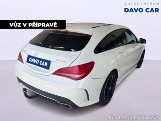 Mercedes-Benz CLA 2,1 220CDI 130kW 4MATIC C 2015