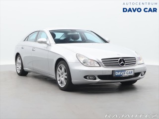 Mercedes-Benz CLS 3,5 350 200kW Aut. 108tkm
