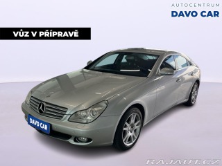Mercedes-Benz CLS 3,5 350 200kW 108tkm STK