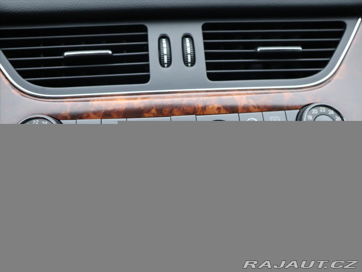 Mercedes-Benz CLS 3,5 350 200kW Aut. 108tkm 2005