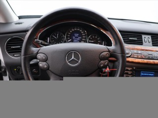 Mercedes-Benz CLS 3,5 350 200kW Aut. 108tkm 2005