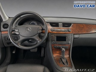 Mercedes-Benz CLS 3,5 350 200kW 108tkm STK 2005