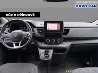 Renault Trafic 2,0 dCi 125kW Automat CZ 2026