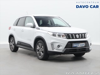 Suzuki Vitara 1.4 BoostJet Allgrip Eleg