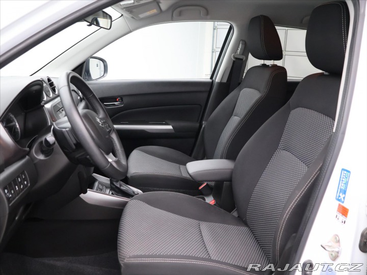 Suzuki Vitara 1.4 BoostJet Allgrip Prem 2019