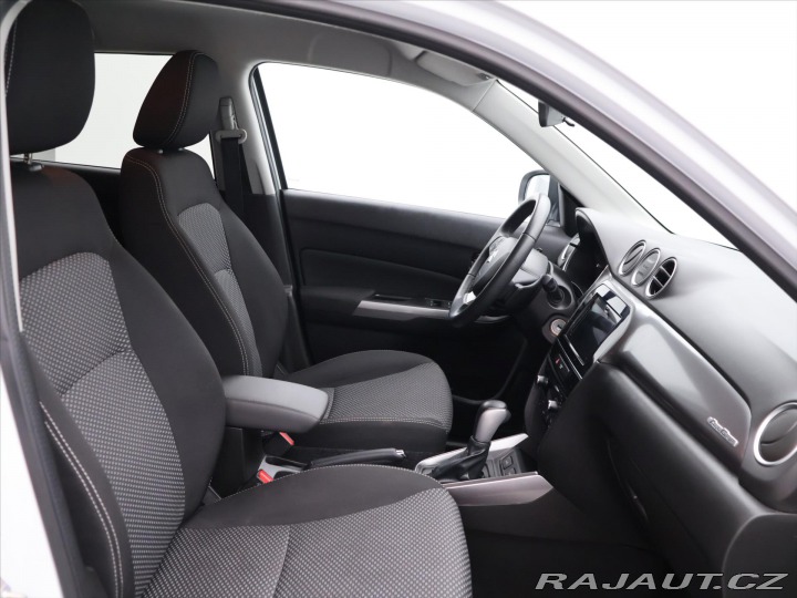 Suzuki Vitara 1.4 BoostJet Allgrip Prem 2019