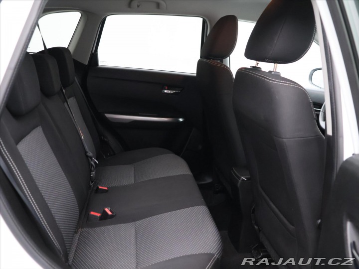 Suzuki Vitara 1.4 BoostJet Allgrip Prem 2019