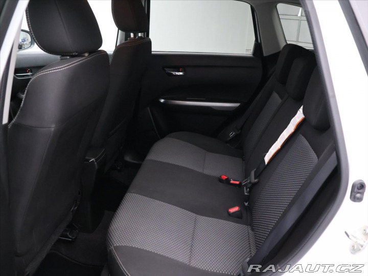 Suzuki Vitara 1.4 BoostJet Allgrip Prem 2019