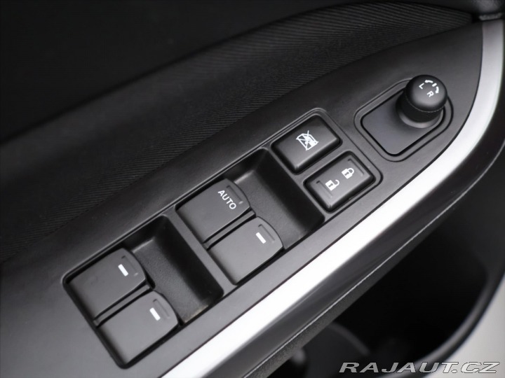 Suzuki Vitara 1.4 BoostJet Allgrip Prem 2019