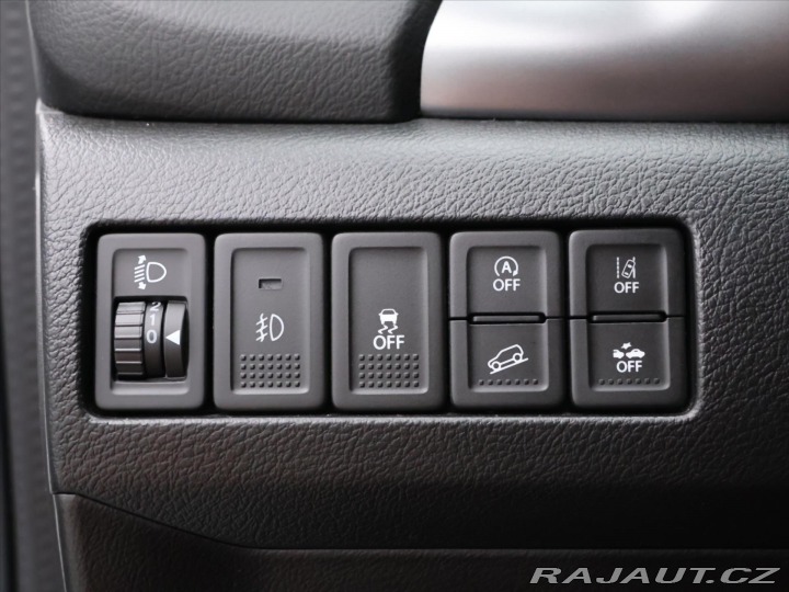 Suzuki Vitara 1.4 BoostJet Allgrip Prem 2019