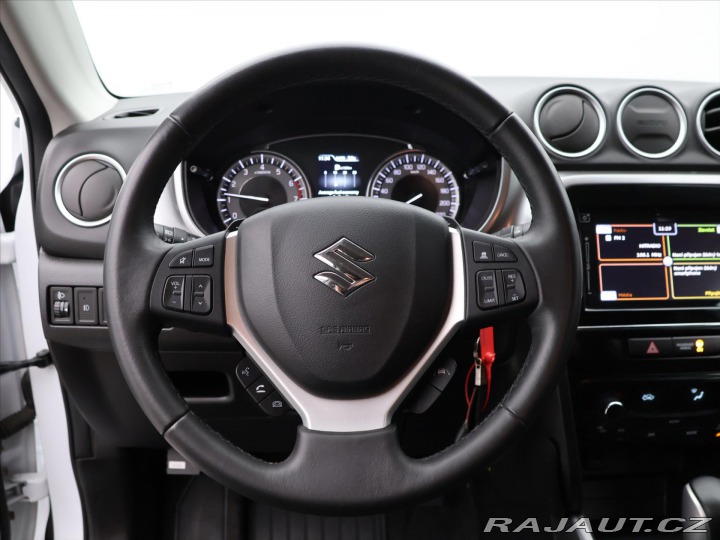 Suzuki Vitara 1.4 BoostJet Allgrip Prem 2019