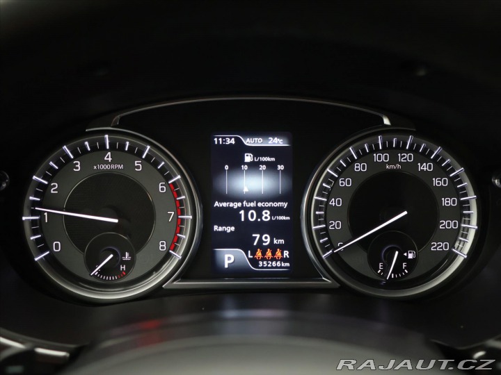 Suzuki Vitara 1.4 BoostJet Allgrip Prem 2019