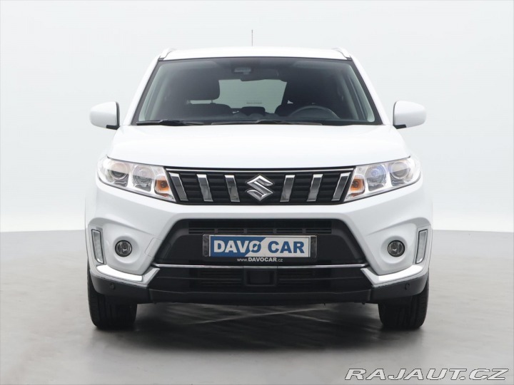 Suzuki Vitara 1.4 BoostJet Allgrip Prem 2019