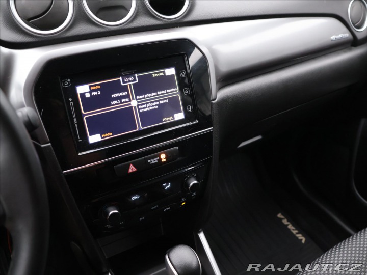 Suzuki Vitara 1.4 BoostJet Allgrip Prem 2019