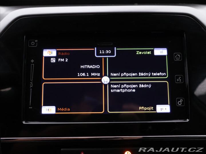 Suzuki Vitara 1.4 BoostJet Allgrip Prem 2019