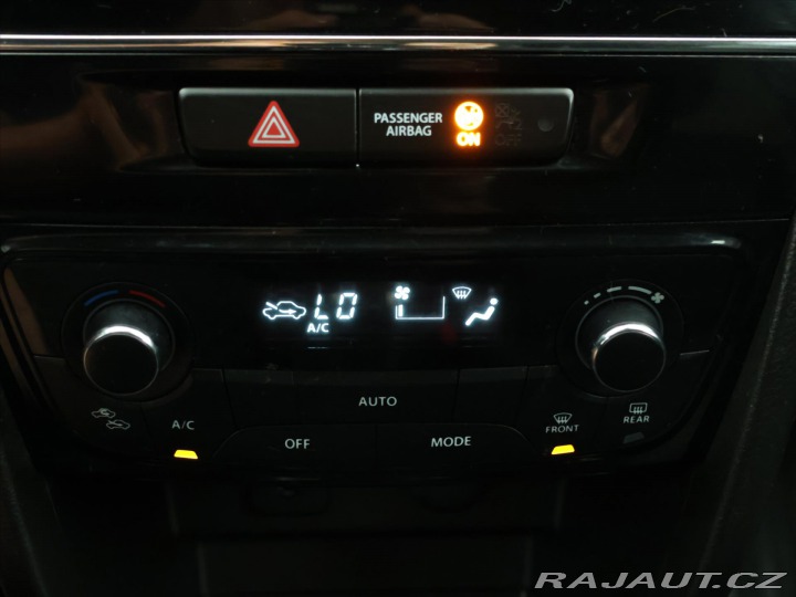 Suzuki Vitara 1.4 BoostJet Allgrip Prem 2019