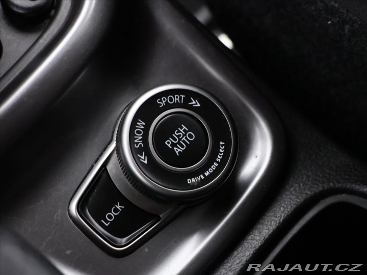 Suzuki Vitara 1.4 BoostJet Allgrip Prem 2019