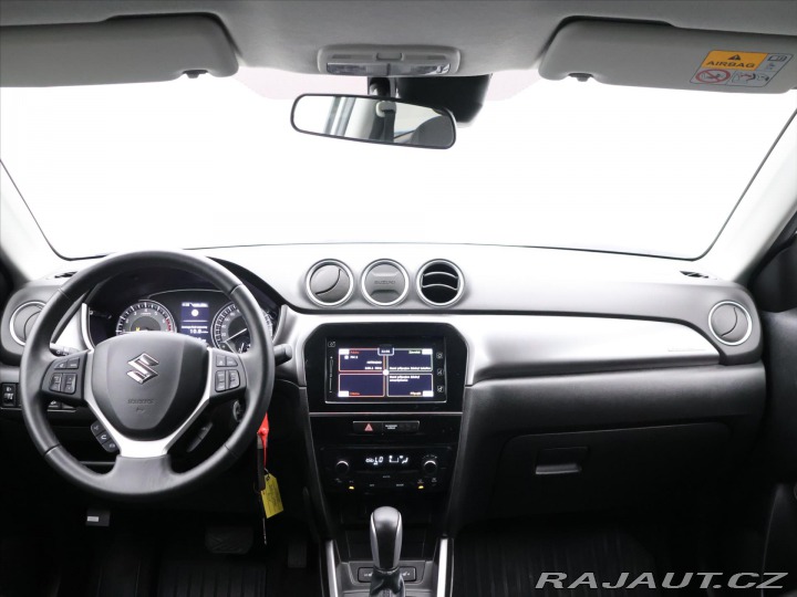Suzuki Vitara 1.4 BoostJet Allgrip Prem 2019