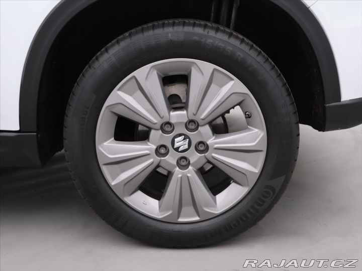Suzuki Vitara 1.4 BoostJet Allgrip Prem 2019