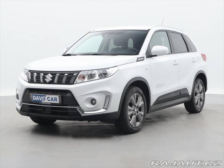 Suzuki Vitara 1.4 BoostJet Allgrip Prem 2019