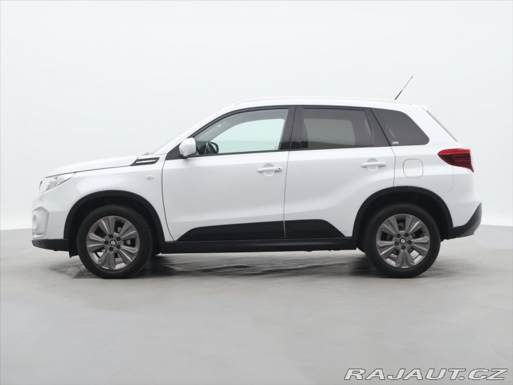 Suzuki Vitara 1.4 BoostJet Allgrip Prem 2019