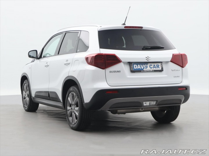 Suzuki Vitara 1.4 BoostJet Allgrip Prem 2019