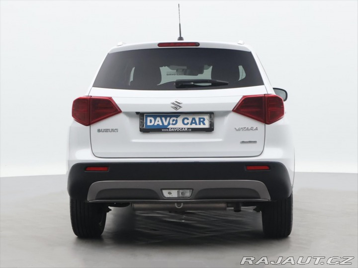 Suzuki Vitara 1.4 BoostJet Allgrip Prem 2019