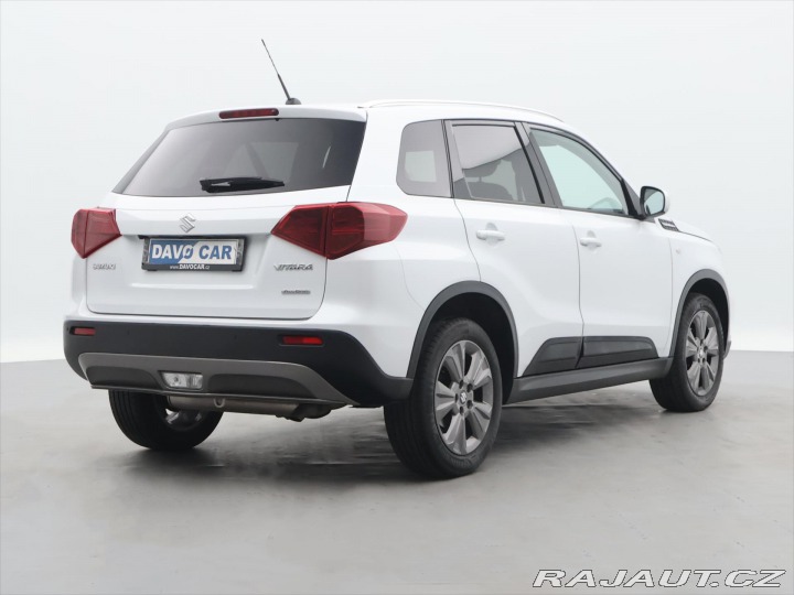 Suzuki Vitara 1.4 BoostJet Allgrip Prem 2019