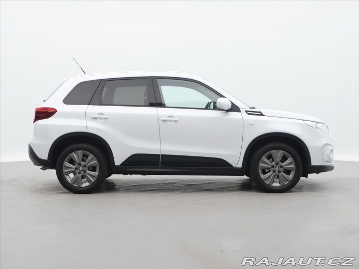 Suzuki Vitara 1.4 BoostJet Allgrip Prem 2019