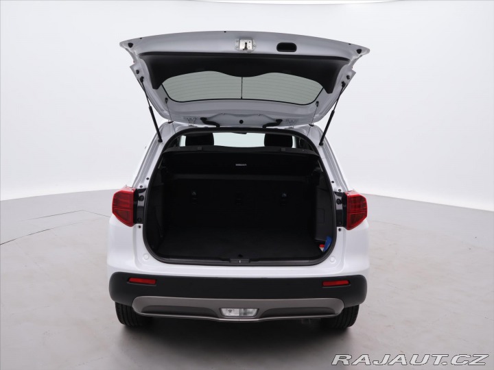Suzuki Vitara 1.4 BoostJet Allgrip Prem 2019