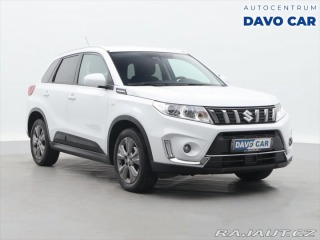 Suzuki Vitara 1.4 BoostJet Allgrip Eleg 2019