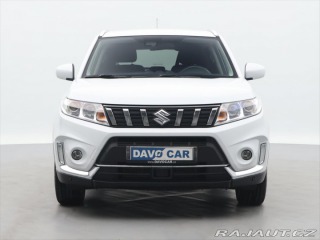 Suzuki Vitara 1.4 BoostJet Allgrip Eleg 2019