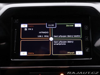 Suzuki Vitara 1.4 BoostJet Allgrip Eleg 2019