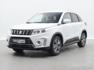 Suzuki Vitara 1.4 BoostJet Allgrip Eleg 2019