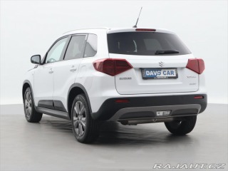 Suzuki Vitara 1.4 BoostJet Allgrip Eleg 2019