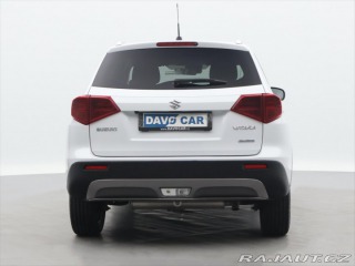 Suzuki Vitara 1.4 BoostJet Allgrip Eleg 2019