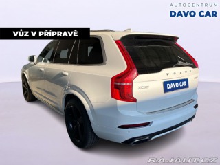 Volvo XC90 2,0 D5 165kW 4x4 Aut. R-D 2015