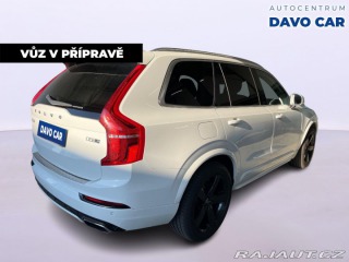 Volvo XC90 2,0 D5 165kW 4x4 Aut. R-D 2015