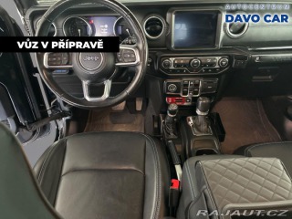 Jeep Wrangler 2,0 4xe 200kW Unlim. Rubi 2023