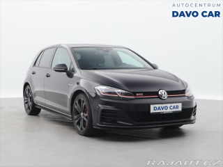 Volkswagen Golf 2,0 TSI GTI 180kW Perform