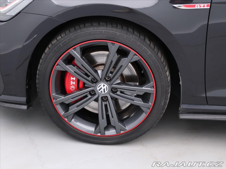 Volkswagen Golf 2,0 TSI GTI 180kW Perform 2018