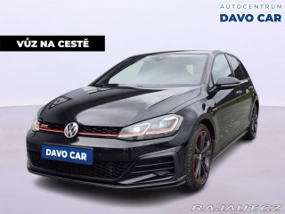 Volkswagen Golf 2,0 TSI GTI 180kW Perform 2018