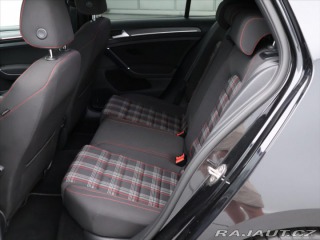 Volkswagen Golf 2,0 TSI GTI 180kW Perform 2018