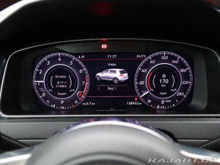 Volkswagen Golf 2,0 TSI GTI 180kW Perform 2018