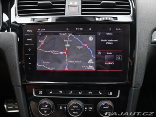 Volkswagen Golf 2,0 TSI GTI 180kW Perform 2018