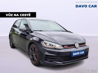 Volkswagen Golf 2,0 TSI GTI 180kW Perform 2018