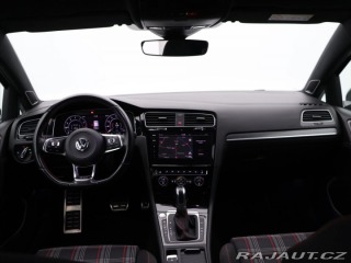 Volkswagen Golf 2,0 TSI GTI 180kW Perform 2018