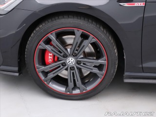 Volkswagen Golf 2,0 TSI GTI 180kW Perform 2018