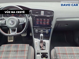 Volkswagen Golf 2,0 TSI GTI 180kW Perform 2018