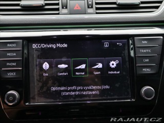 Škoda Superb 2.0 TSI 206kW DSG CZ L&am 2017